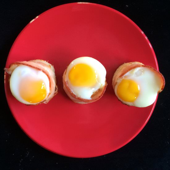 Breakfast Muffins