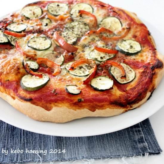 Pizza Fantasia