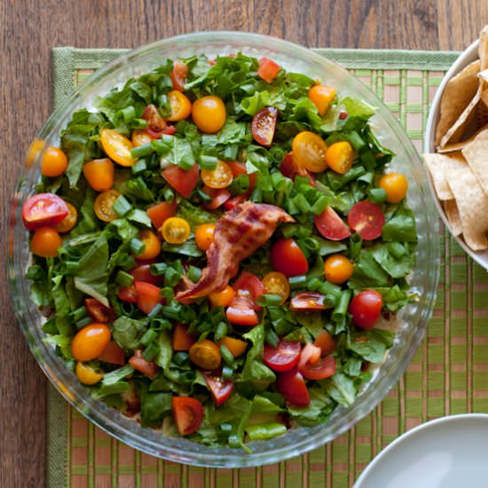 BLT Dip