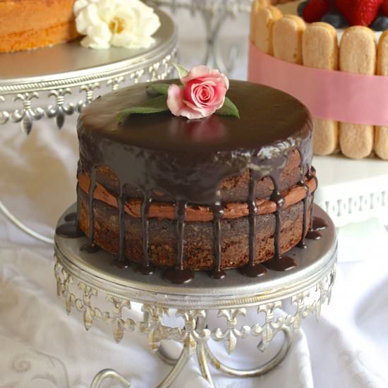 Cake Decorating Tutorial