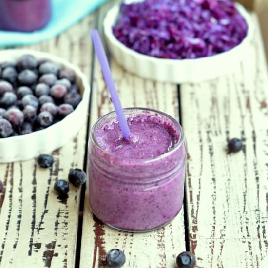 Detox Smoothie