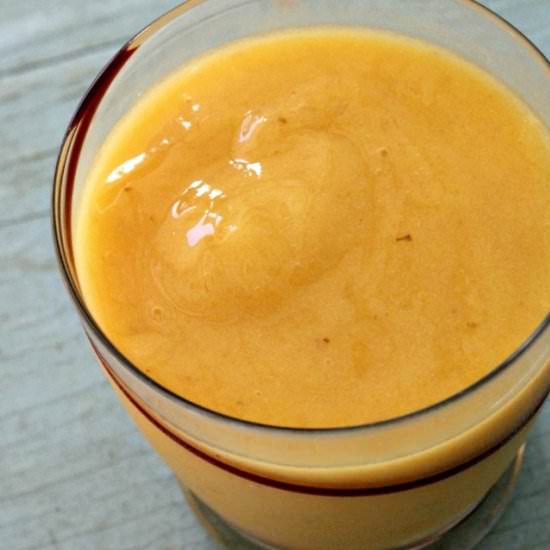 All Fruit Super Smoothie