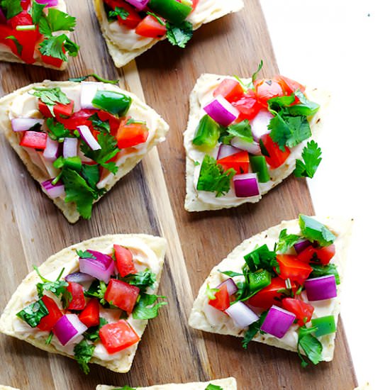 Pico Nacho Bites