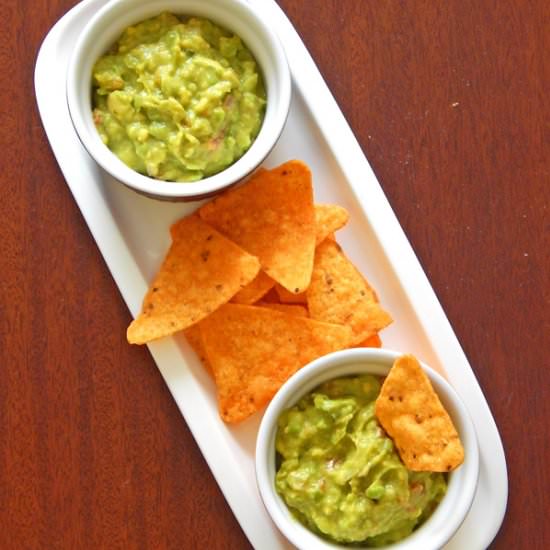 Guacamole