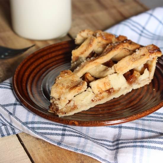 Apple Pie