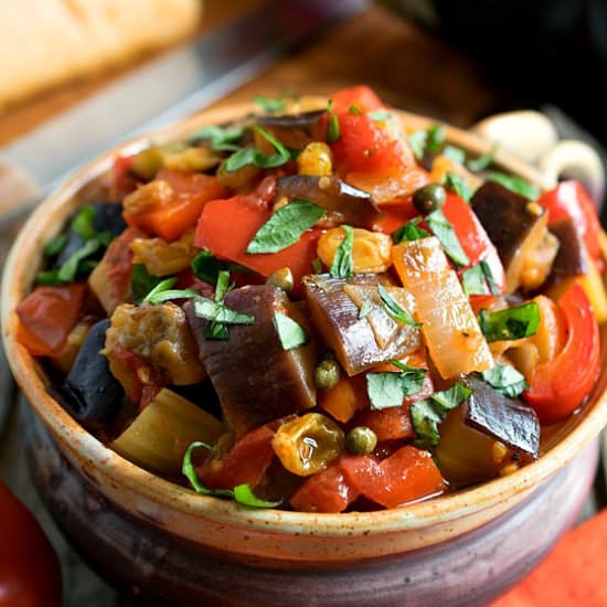 Caponata
