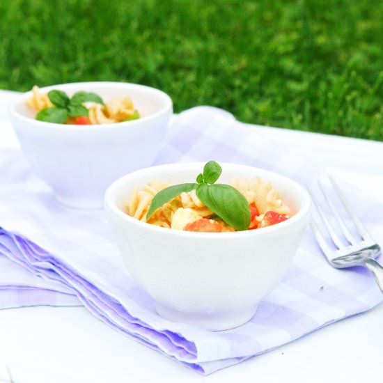 Italian Pasta Salad