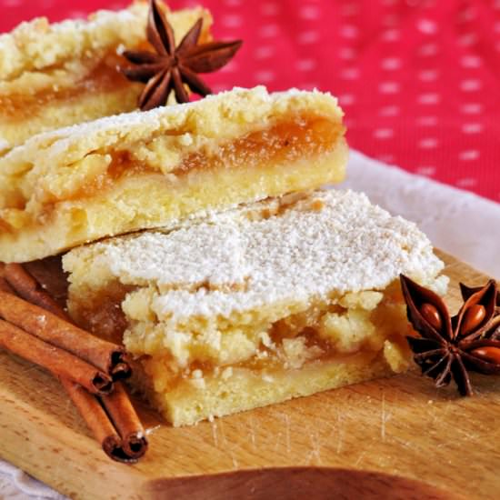 apple pie