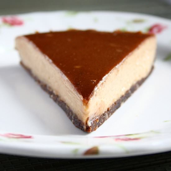 peanut butter banana pie