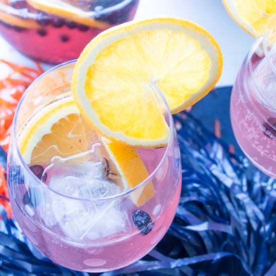 War Eagle Sangria
