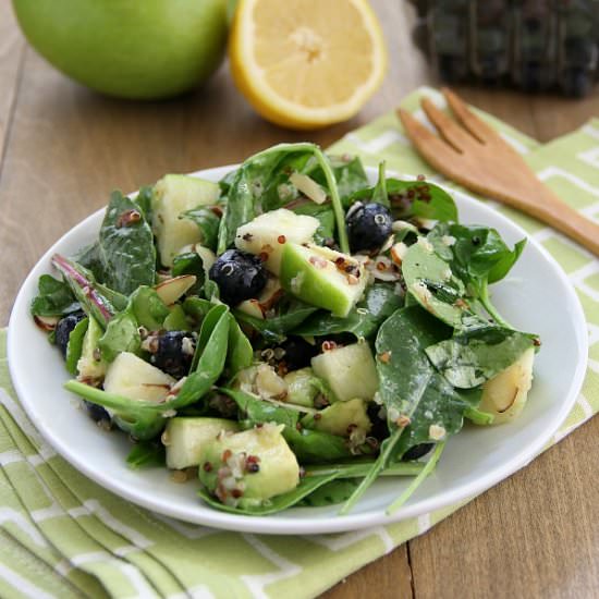 Power Salad
