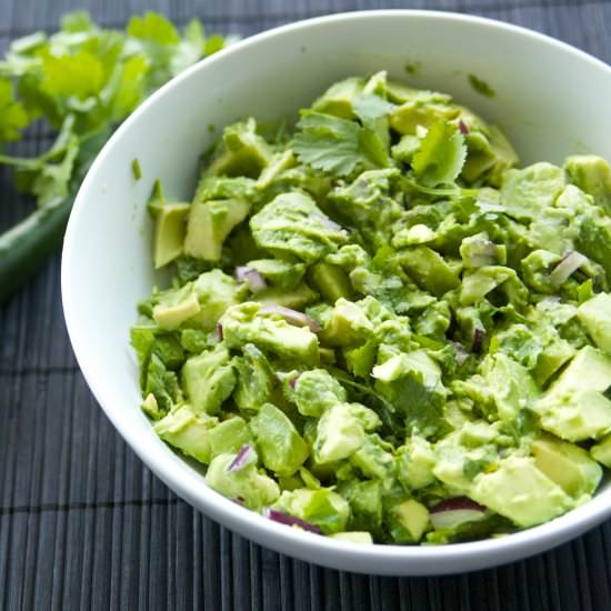 Guacamole