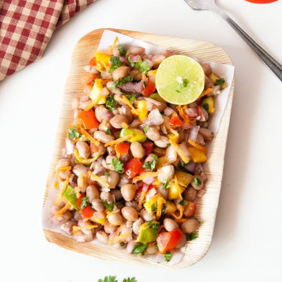 Peanut Salad