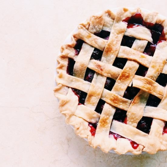Sweet-as-Cherry Pie