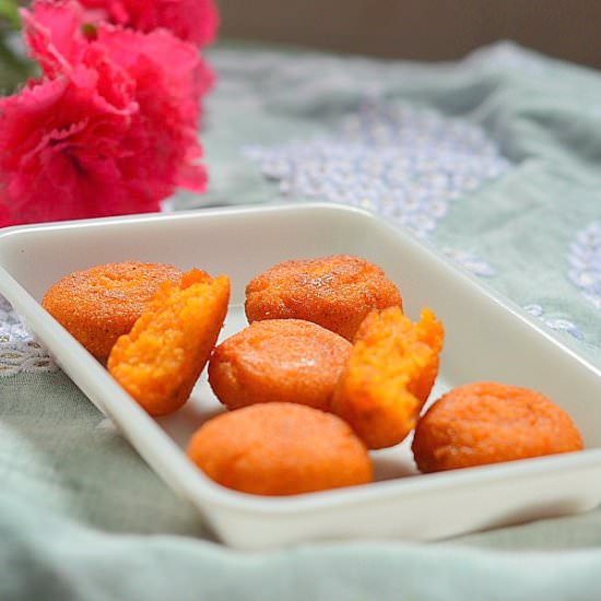 Rava Appam
