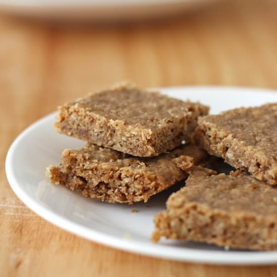 “Branola” Bars