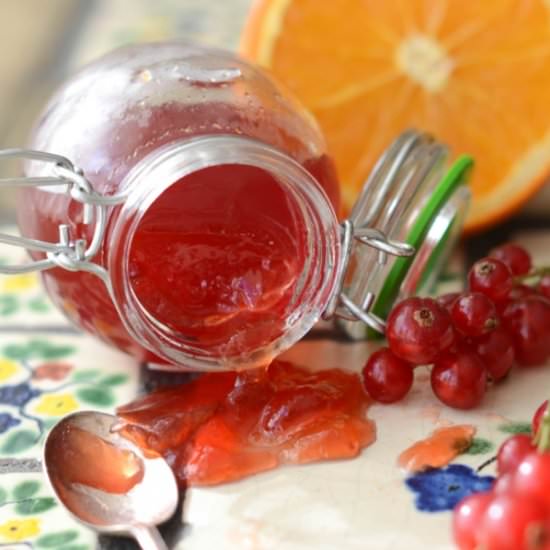 Cumberland Jelly