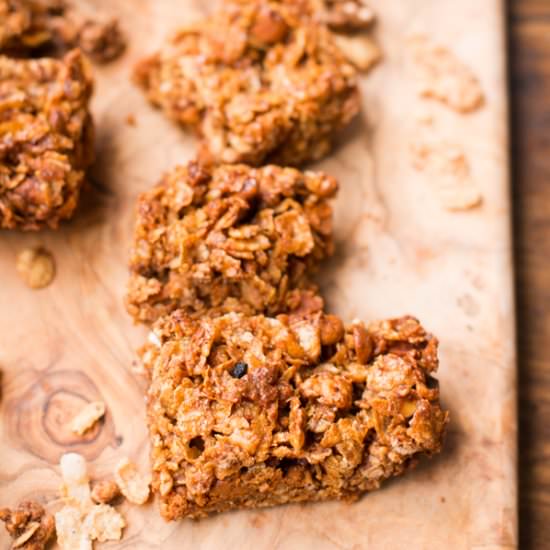 Granola Bars