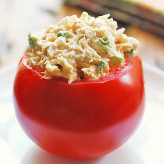 Crab Salad