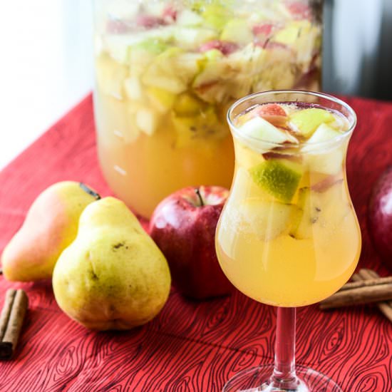 Harvest Sangria