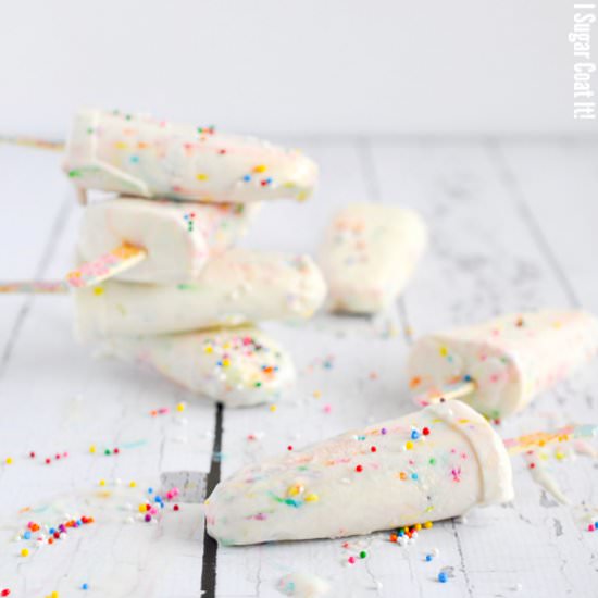 So Long Summer Popsicle Round-Up