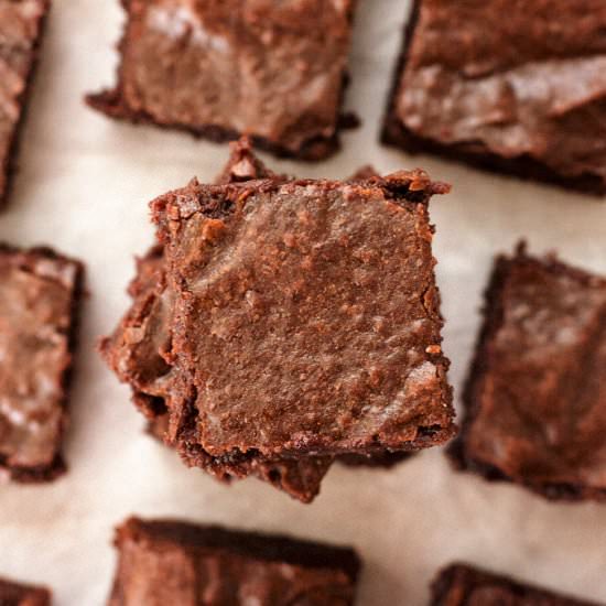 Cocoa Brownies