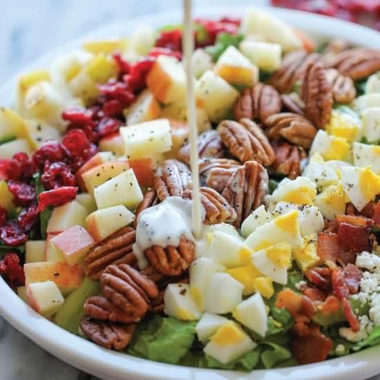 Harvest Cobb Salad