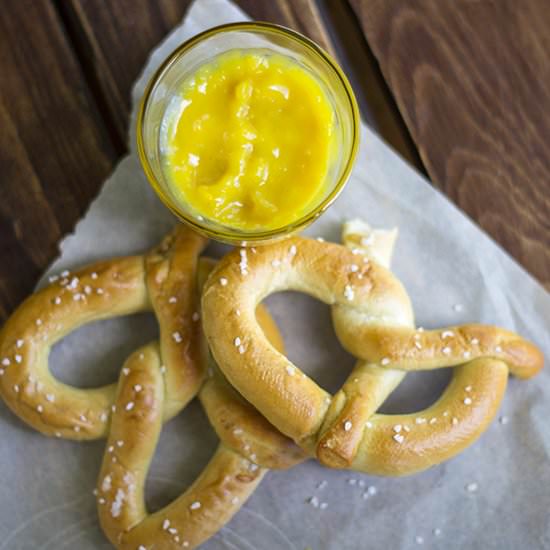 Hot Pepper Butter