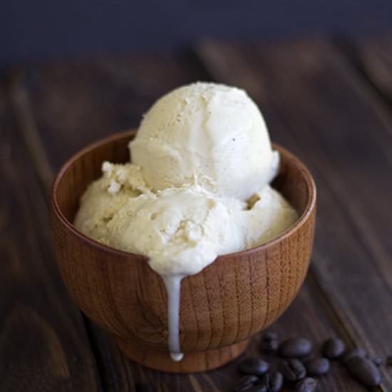 Coffee Ice Cream