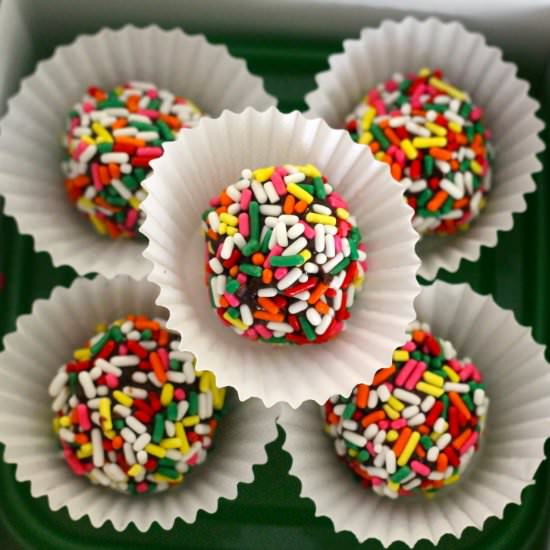 Brigadieros