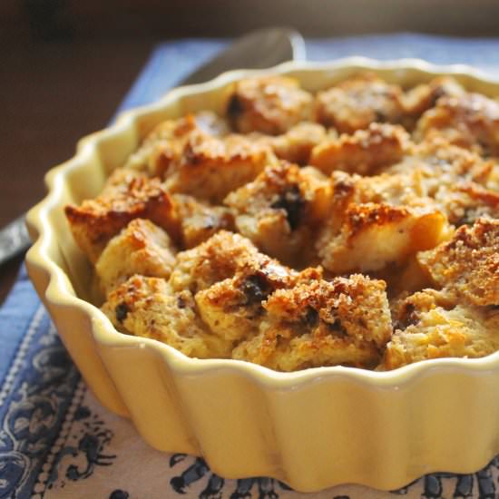 Bread Pudding