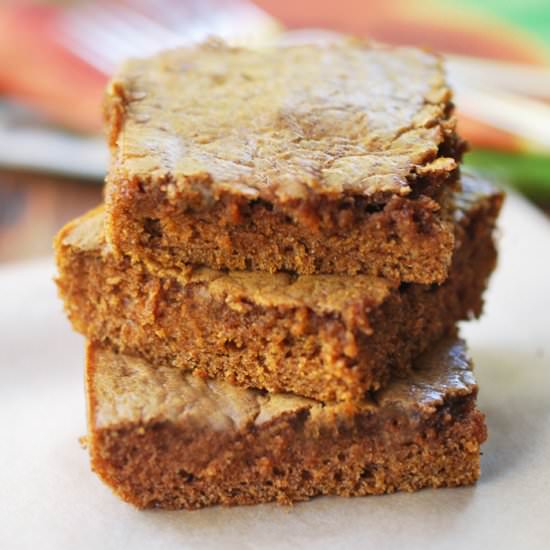 Paleo Breakfast Bread