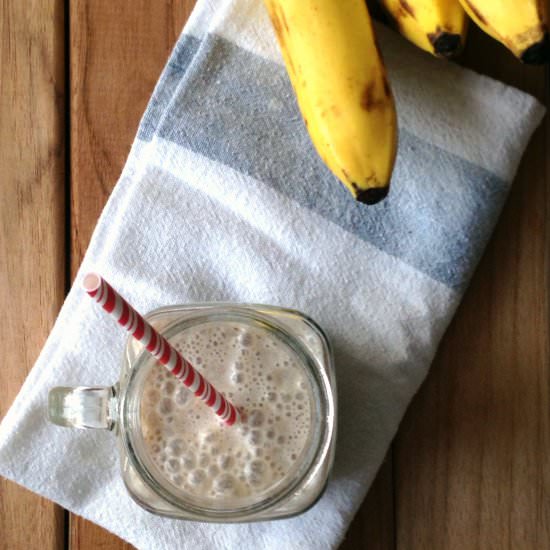 Banana Smoothie