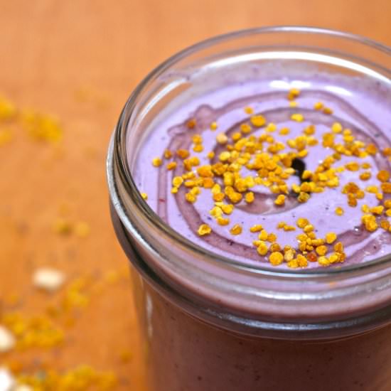 Happy Smoothie
