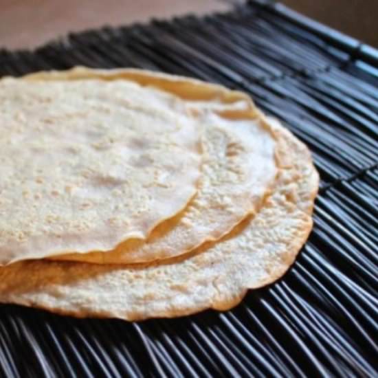 Tortillas