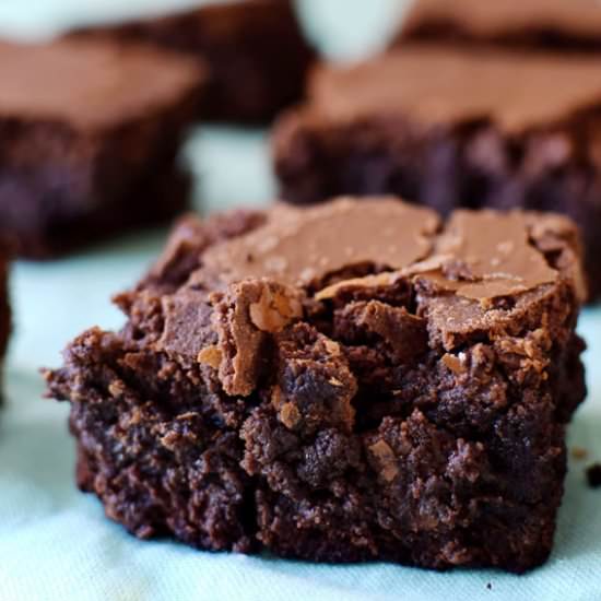 Ultimate Brownies