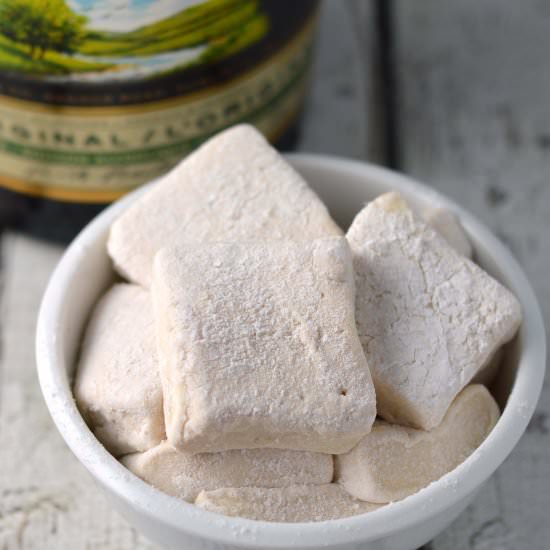 Baileys Marshmallows
