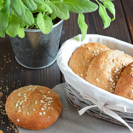 Graham Rolls