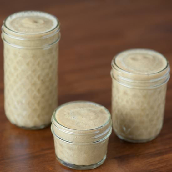 Hatch Green Chile Enchilada Sauce