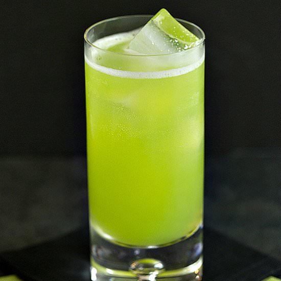 Honeydew
