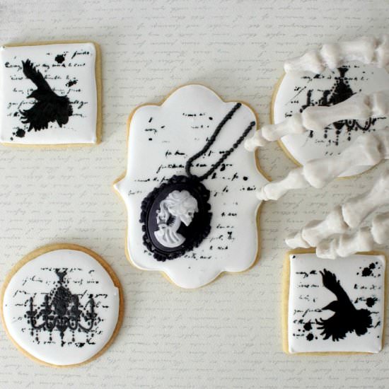 Cookie Techniques
