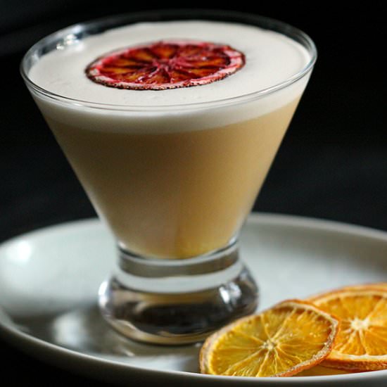 Cocktail Time