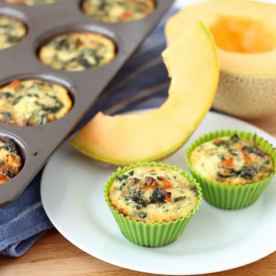 Egg Muffins
