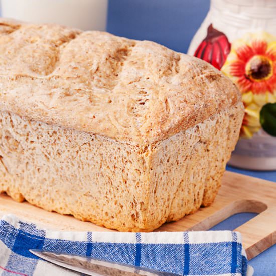 Graham Bread