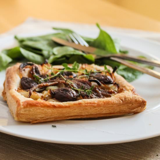 Pissaladiere