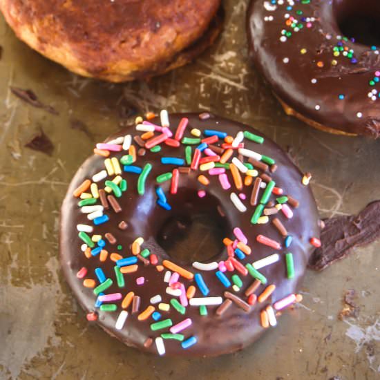 Doughnuts