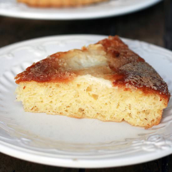 Sugar Pie