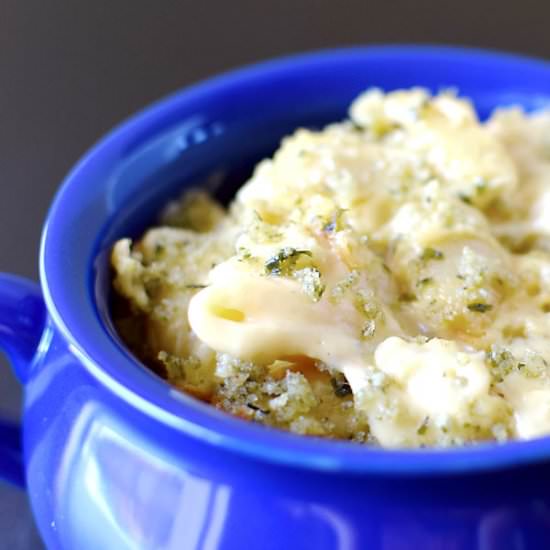 Creamy Mac and Cheese