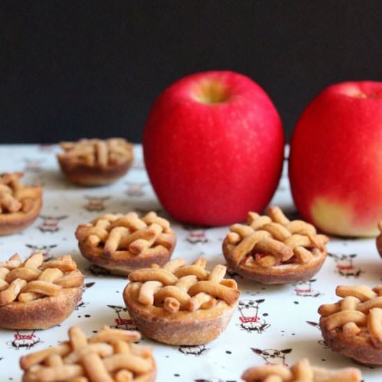 Apple Pup Pies