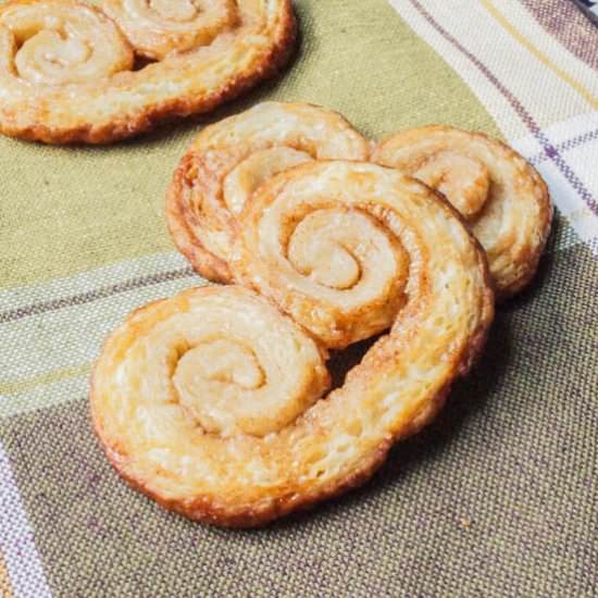 Palmiers